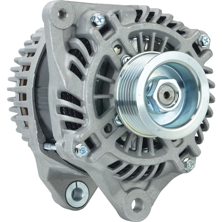 Db Electrical Alternator For Infiniti Qx56 11-13 23100-1La1A 400-48268